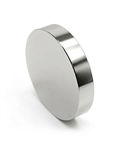 4mm x 1mm Neodymium Round Magnet 