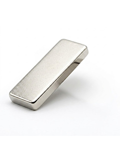 15 x 10 x 2mm Neodymium BAR Magnet