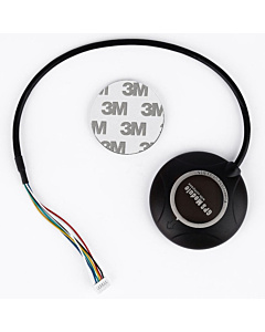 NEO M8N GPS Module with Compass for APM ArduPilot Arducopter