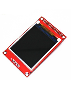 1.8 inch TFT LCD Display Module SPI Interface 128 x 160