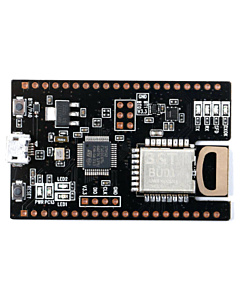 NodeMCU BU01 UWM Development Board for Indoor Positioning