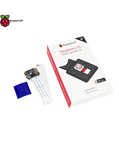 Raspberry Pi 3 NoIR Camera Module V2 Board 8MP 1080p