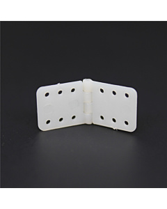 Nlyon Hinge for RC Plane Control Surfaces - Small