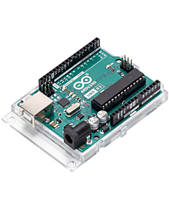 Official Arduino Uno R3 Development Board (ATmega328P)