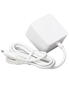 Raspberry Pi 12.5W Micro-USB Power Supply 5.1V 2.5A