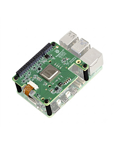 Official Raspberry Pi AI HAT+ 26 TOPS
