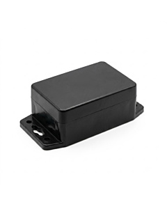 IP65 Waterproof 75x50x30mm Electronic opaque Top Enclosure