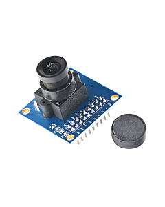 Serial Camera for Arduino OV7670 640x480 VGA CMOS Image Sensor