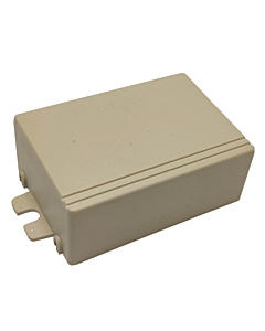 PES35 CircuitX Plastic Enclosure