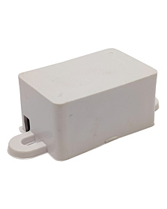 PES29 CircuitX Plastic Enclosure 