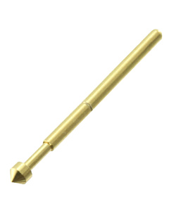P50-E2 Pogo Pin with Conical Head for PCB Testing Connector