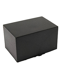 PES28 CircuitX Plastic Enclosure