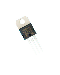 P80NF55 STP80NF55 MOSFET N-Channel Power MOSFET TO-220 Package - 55V 80A 