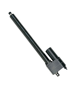 PA-12-400-8000 Linear Actuator 400MM Stroke Length 5MM/S 8000N DC 12V