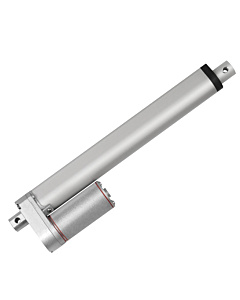 PA-12-300-350 Linear Actuator 300MM Stroke Length 12MM/S 350N DC 12V