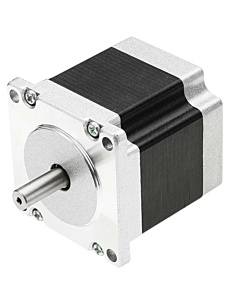 PB57HS51-2804 NEMA23  Stepper Motor With 300MM Cable,Round Shaft 1.8 degree
