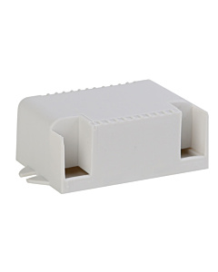 CircuitX Surface Mount Plastic Enclosure - Small PES10