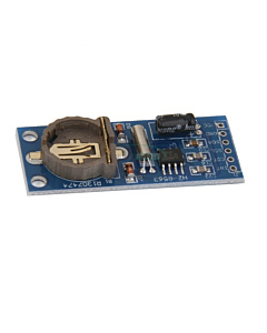 PCF8563 Real Time Clock RTC Breakout Board Module