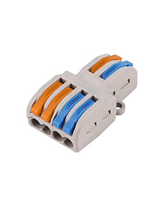 Mini Fast Connector ProMax  PMFCS022M2 Cable Terminal Block 