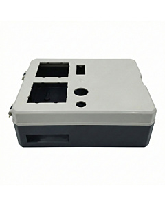 PEL07 CircuitX Surface Mount Plastic Enclosure-Large