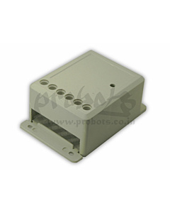CircuitX Screw Terminal Plastic Enclosure - Medium (PEM04)
