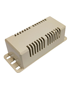 CircuitX General Purpose Plastic Enclosure PEM111