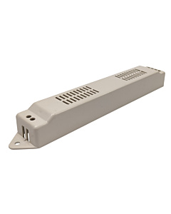 CircuitX General Purpose Plastic Enclosure PEM119