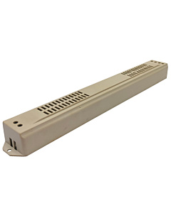 CircuitX General Purpose Plastic Enclosure PEM120