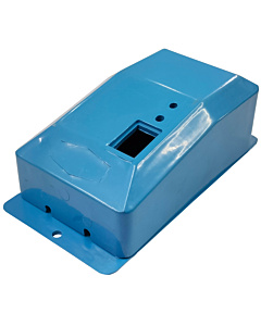 PEM302 CircuitX Surface Mount Plastic Enclosure - Medium