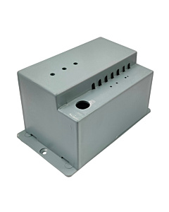  PEM304 CircuitX Surface Mount Plastic Enclosure - Medium