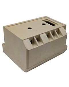  PEM305 CircuitX Surface Mount Plastic Enclosure - Medium