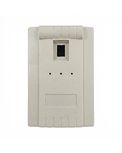 PEM45 CircuitX Plastic Enclosure Medium 