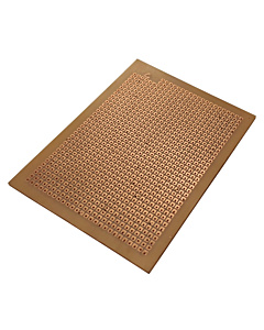 Perforated Board - Medium