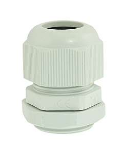Cable Gland PG19 for Enclosure Wires Plastic