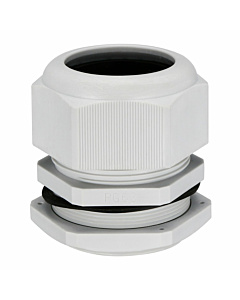 Cable Gland PG63 for Enclosure Wires Plastic