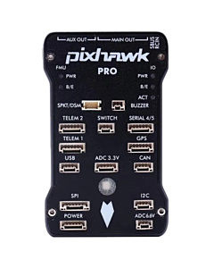 Pixhawk PRO 32 Bit Flight Controller Autopilot System for Drone Quadcopter