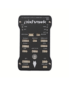 Pixhawk 32 Bit Flight Controller 2.4.8 for Drone Quadcopter