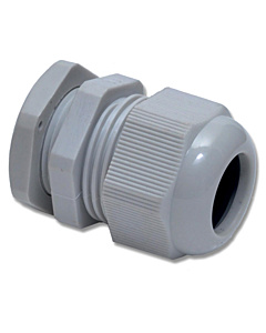 Cable Gland PG36 for Enclosure Wires Plastic