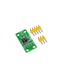 32-Step X9C103S Digital Potentiometer Module 10K for Arduino Raspberry Pi