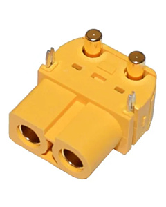 XT60PW-F Female Connector for LiPo Battery ESC Brushless Motor