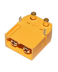 XT60PW-M Male Connector for LiPo Battery ESC Brushless Motor