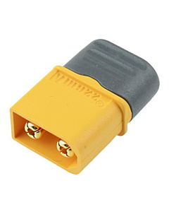 XT60H-M Male Connector for LiPo Battery ESC Brushless Motor