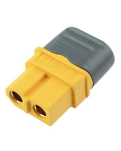 XT60H-F Female Connector for LiPo Battery ESC Brushless Motor