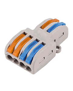 Mini Fast Connector ProMax  PMFCS022M2 Cable Terminal Block 