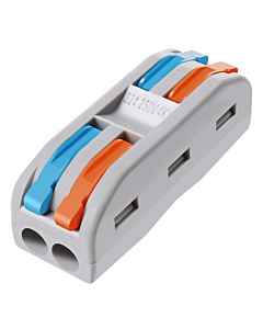 Mini Fast Connector ProMax PMFCS021M1 Cable Terminal Block 