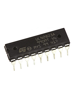 ULN2803 IC - Darligton Transistor Array