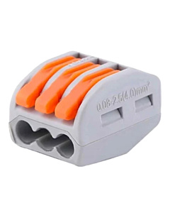 Mini Fast Connector ProMax PMFCU012M1 Cable Terminal Block