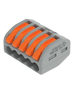 Mini Fast Connector ProMax PMFCU014M1 Cable Terminal Block