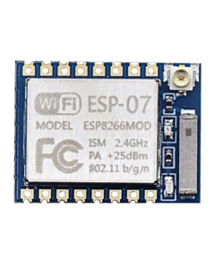 ESP8266 Serial WiFi Module ESP-07 for Arduino Raspberry Pi IoT