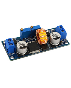 XL4015 Step Down Buck Converter Adjustable Max Output 36V 5A